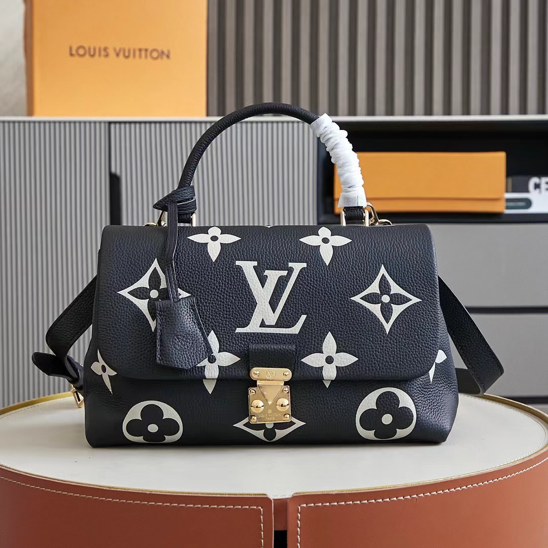 루이비통,마들렌