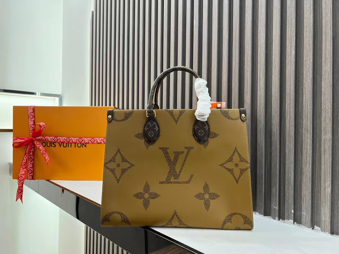 루이비통,온더고 MM