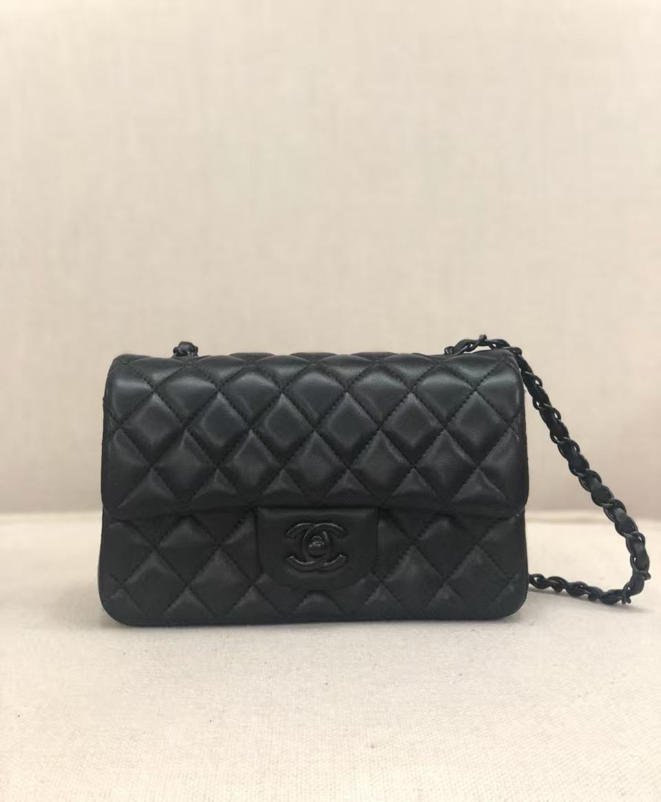 클래식 SO BLACK 20CM