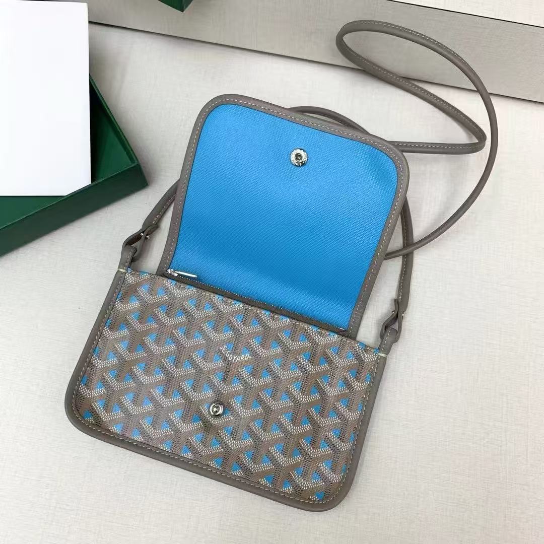 GOYARD PLUMET