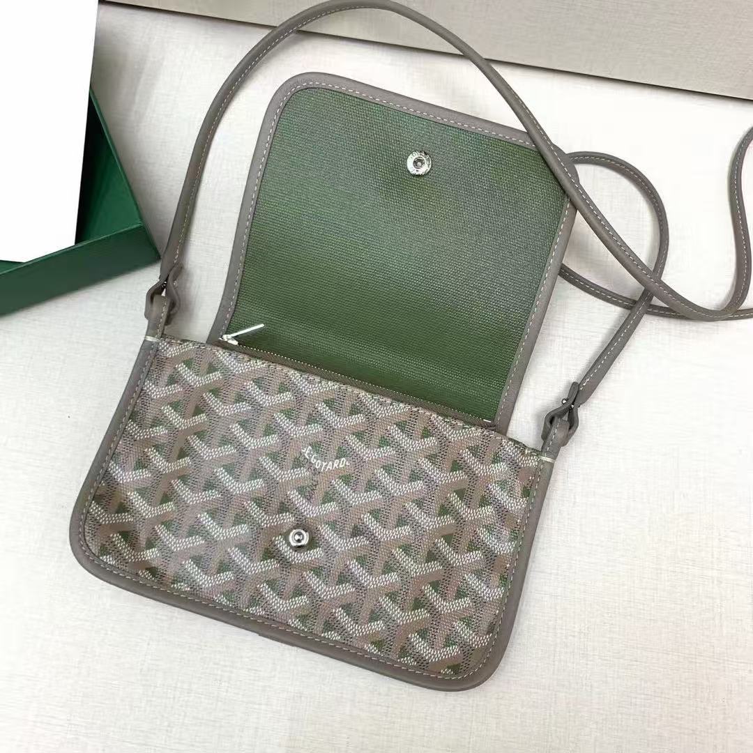 GOYARD PLUMET