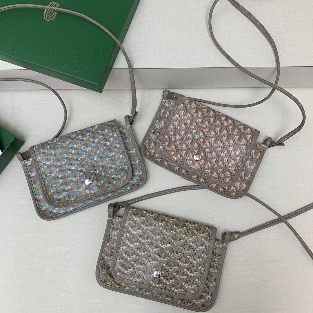 GOYARD PLUMET