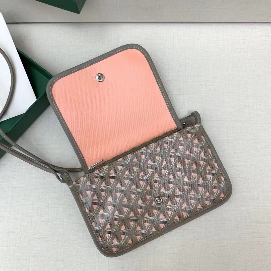 GOYARD PLUMET
