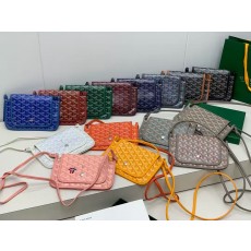 GOYARD PLUMET