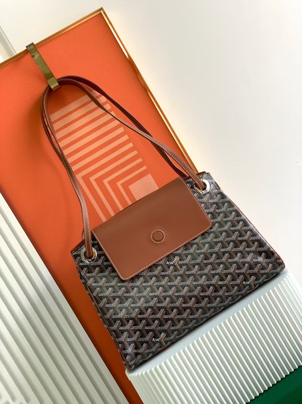 ROUETTE BAG