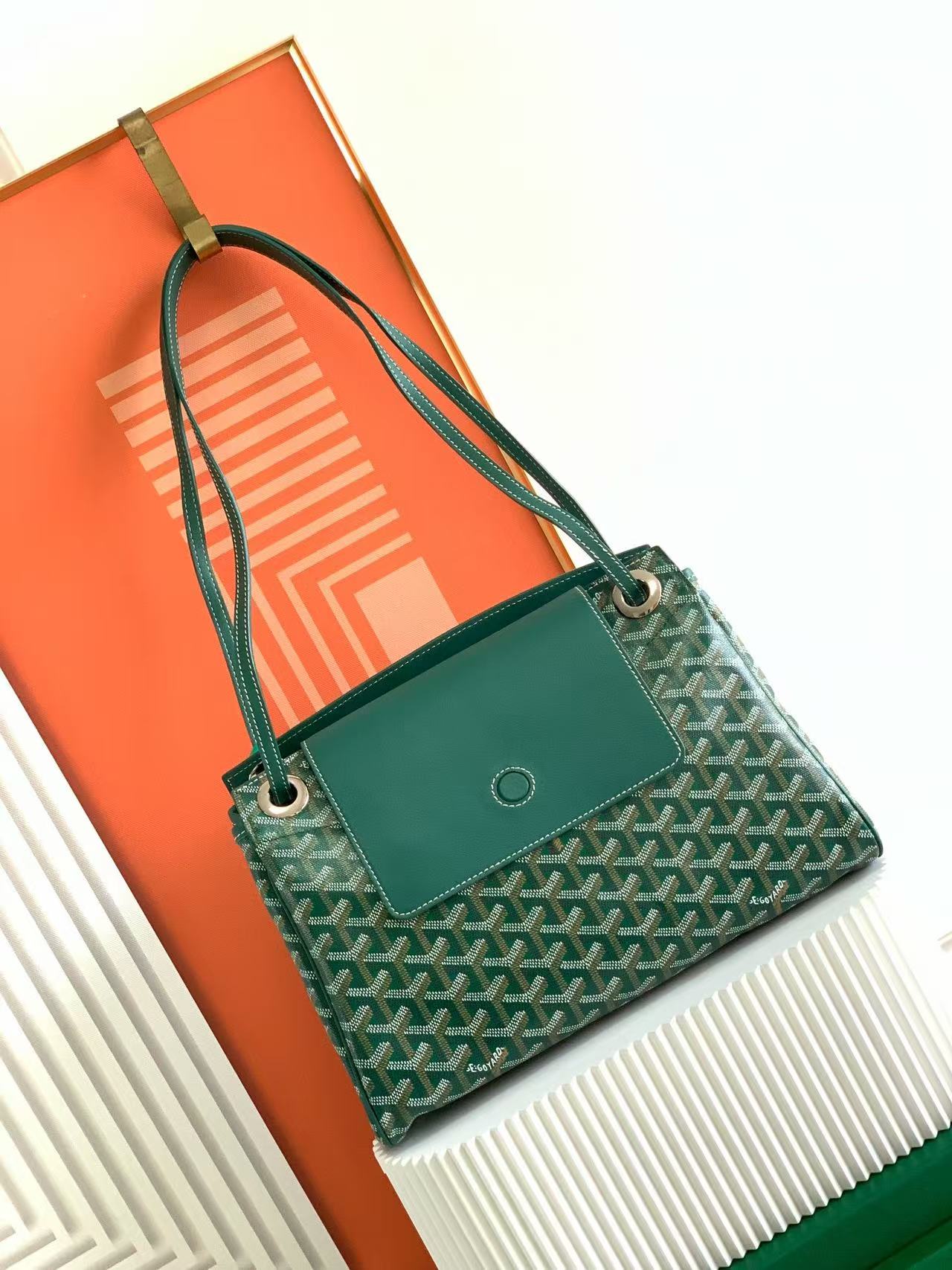ROUETTE BAG