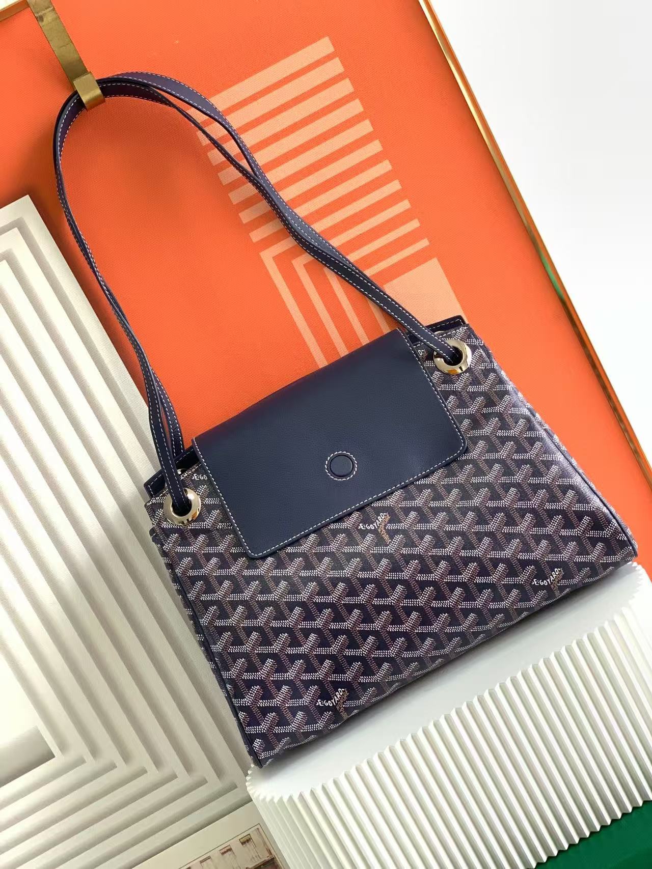 ROUETTE BAG