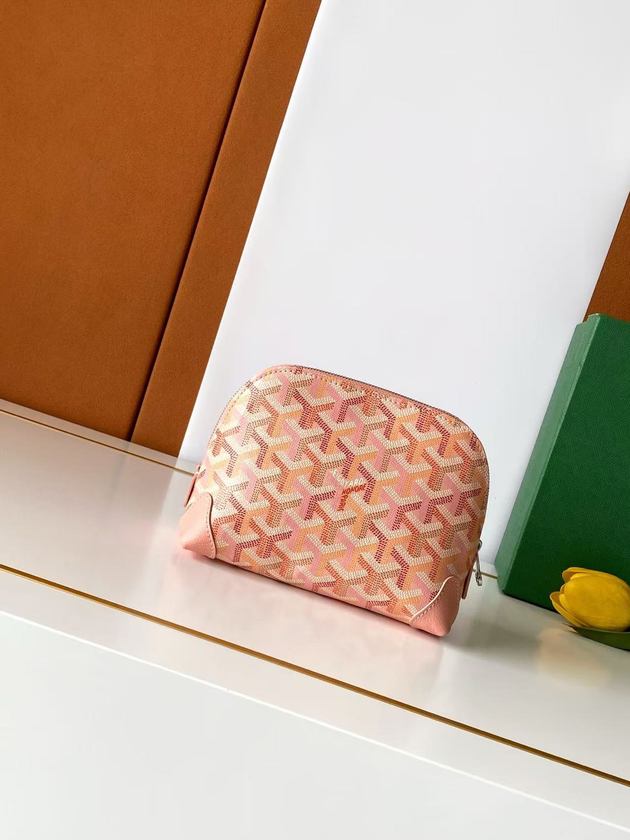 VENDOME 화장품 파우치