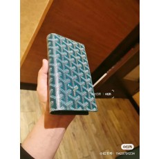GOYARD SAINT-LAMBERT 장지갑
