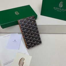 GOYARD SAINT-LAMBERT 장지갑