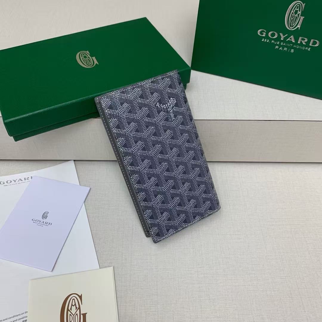 GOYARD SAINT-LAMBERT 장지갑
