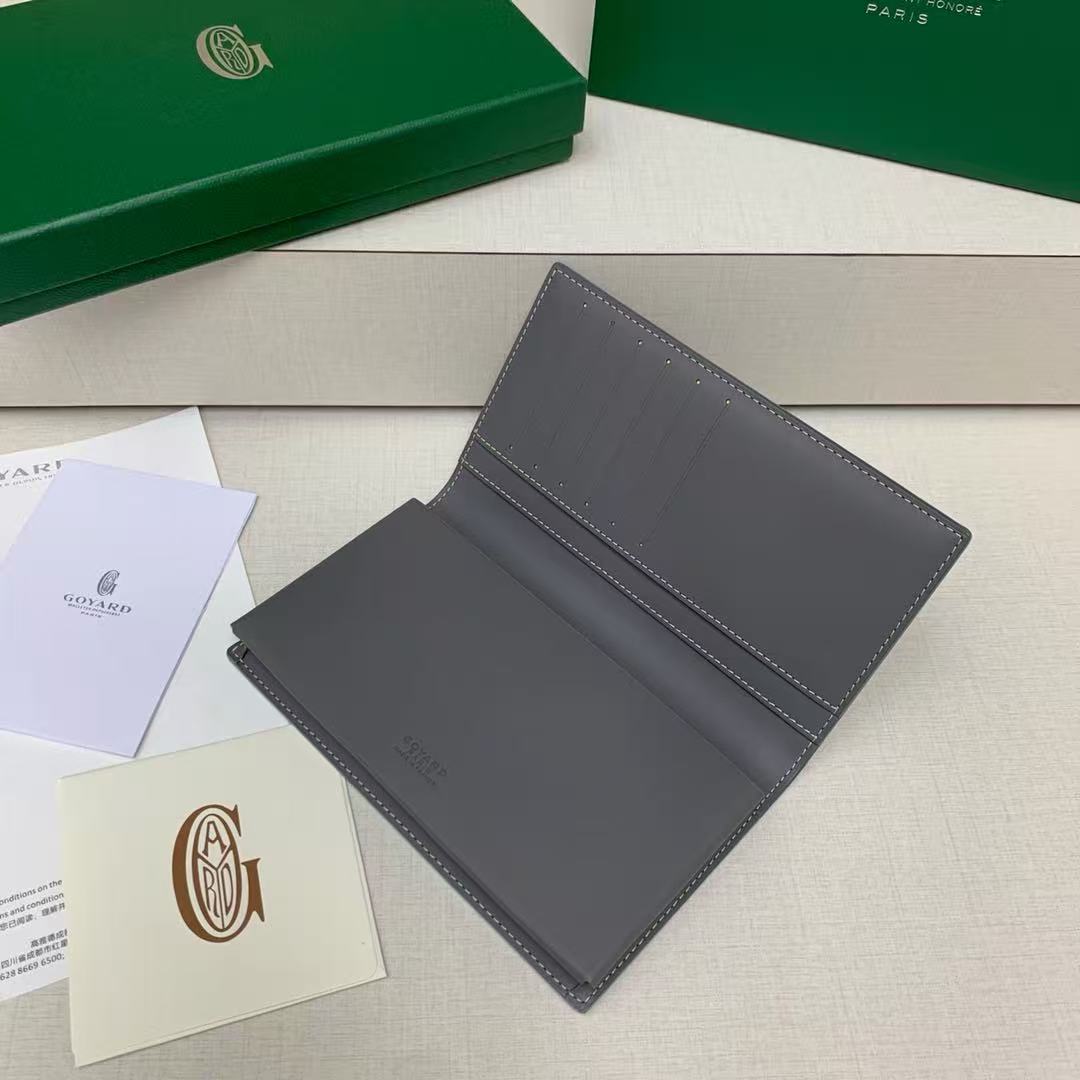GOYARD SAINT-LAMBERT 장지갑