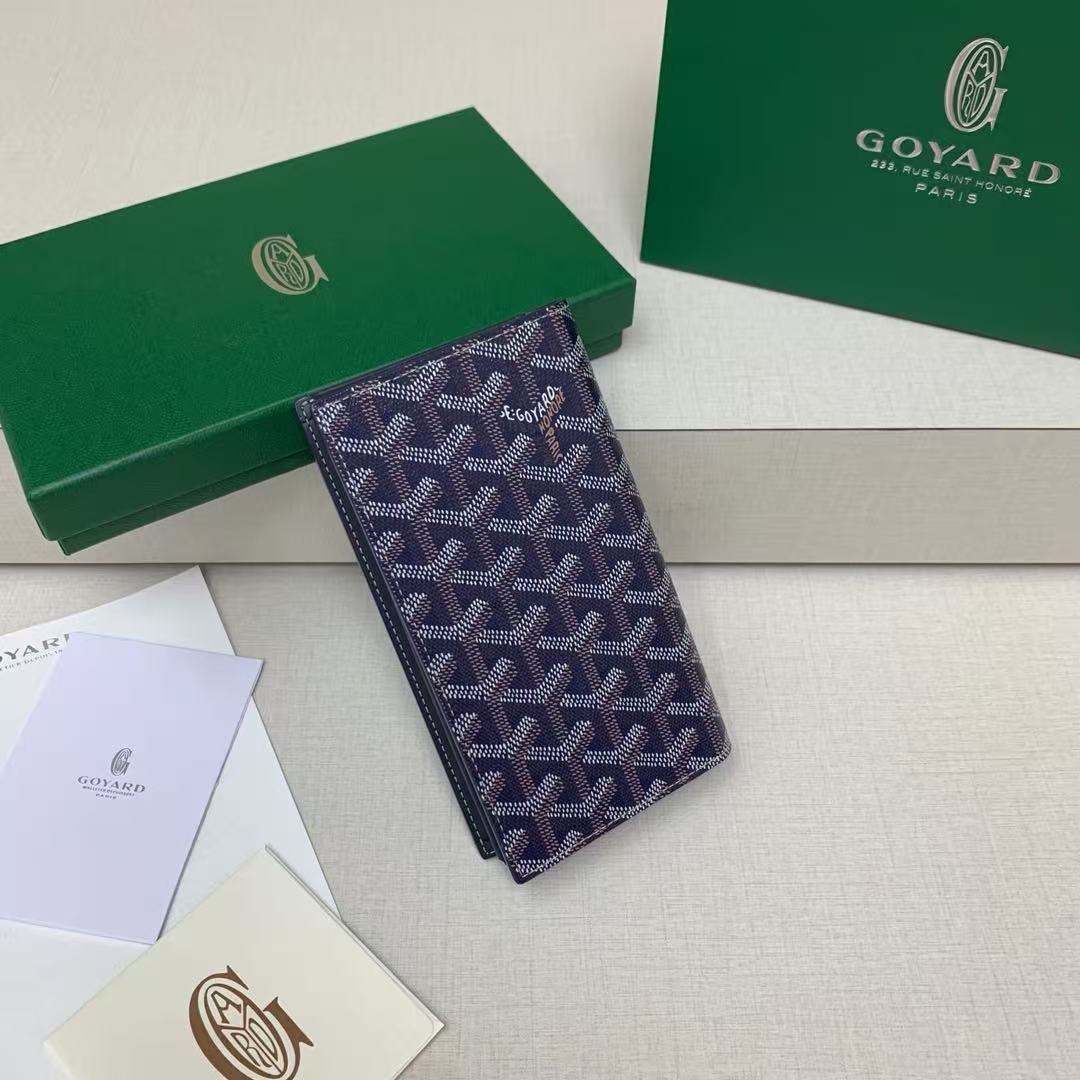 GOYARD SAINT-LAMBERT 장지갑
