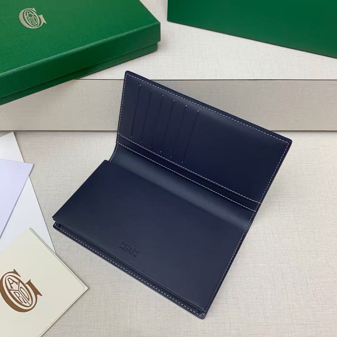 GOYARD SAINT-LAMBERT 장지갑