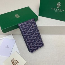 GOYARD SAINT-LAMBERT 장지갑