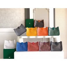 GOYARD MUSETTE BAG