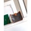 GOYARD MUSETTE BAG