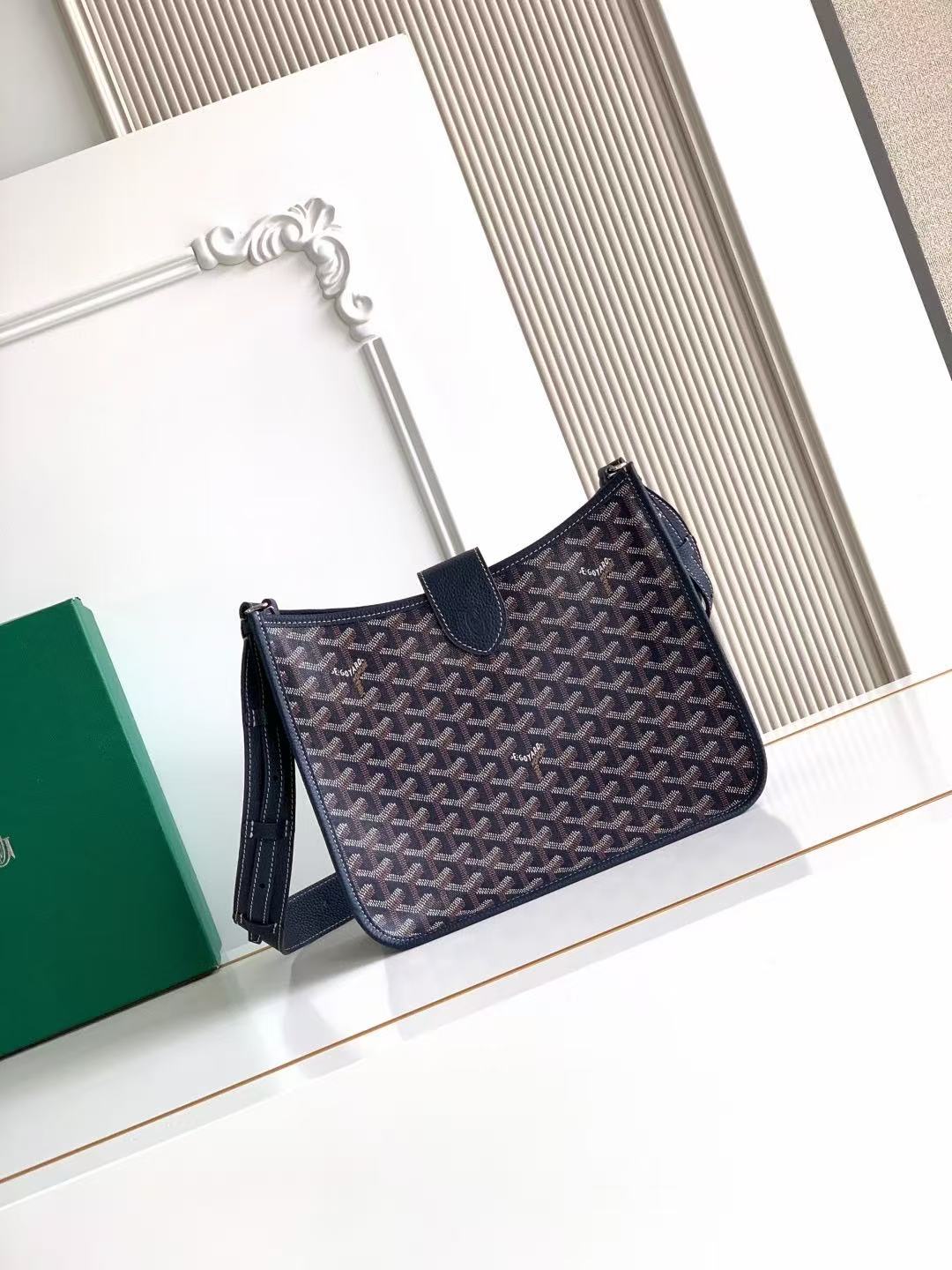 GOYARD MUSETTE BAG