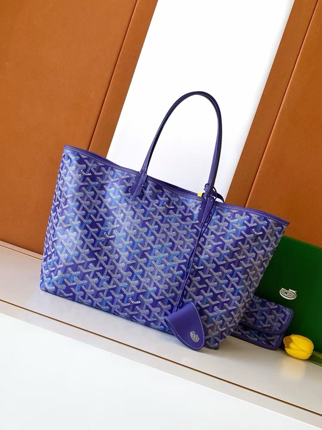 2026 GOYARD SAINT LOUIS  PM
