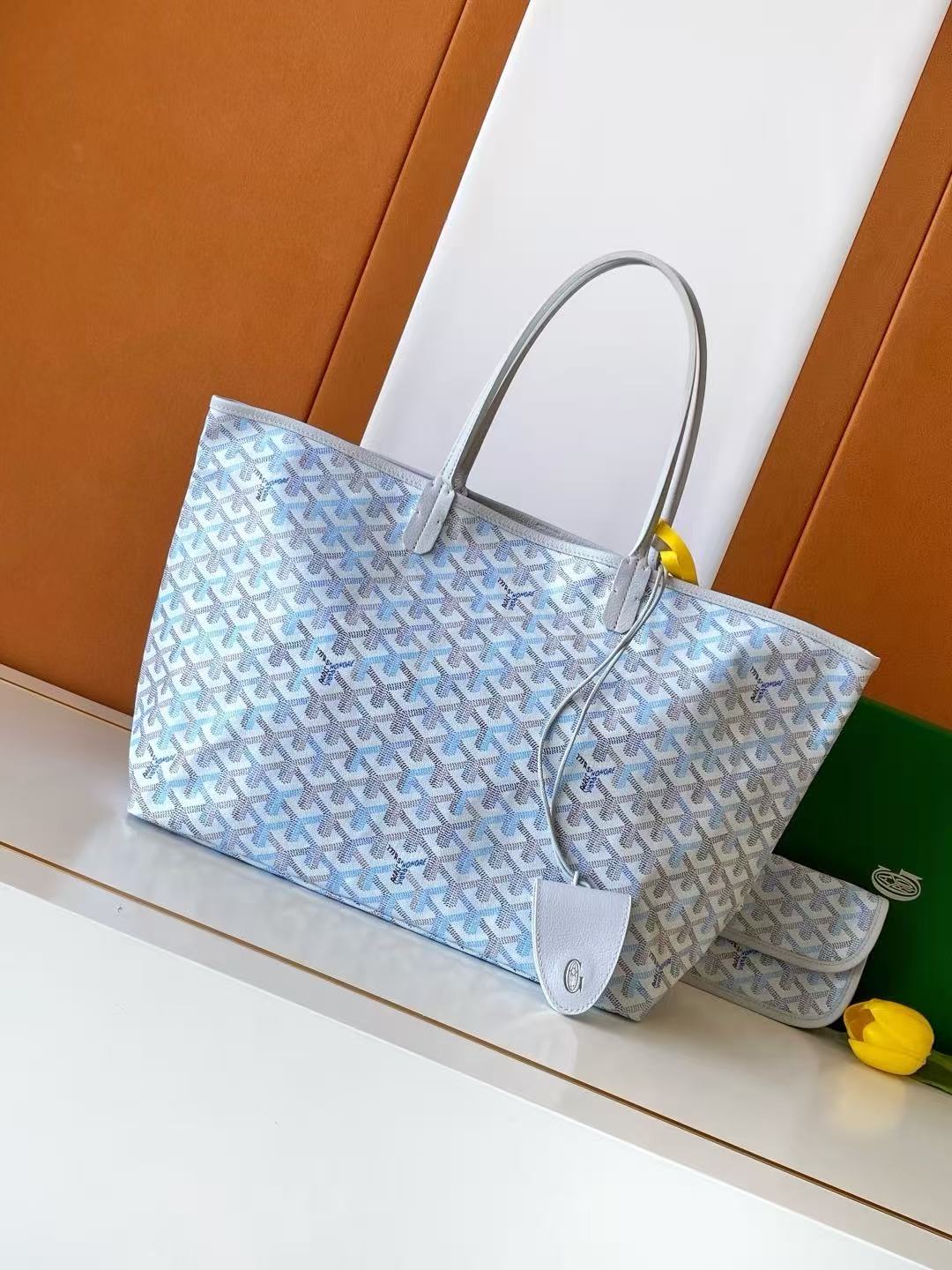 2026 GOYARD SAINT LOUIS  PM