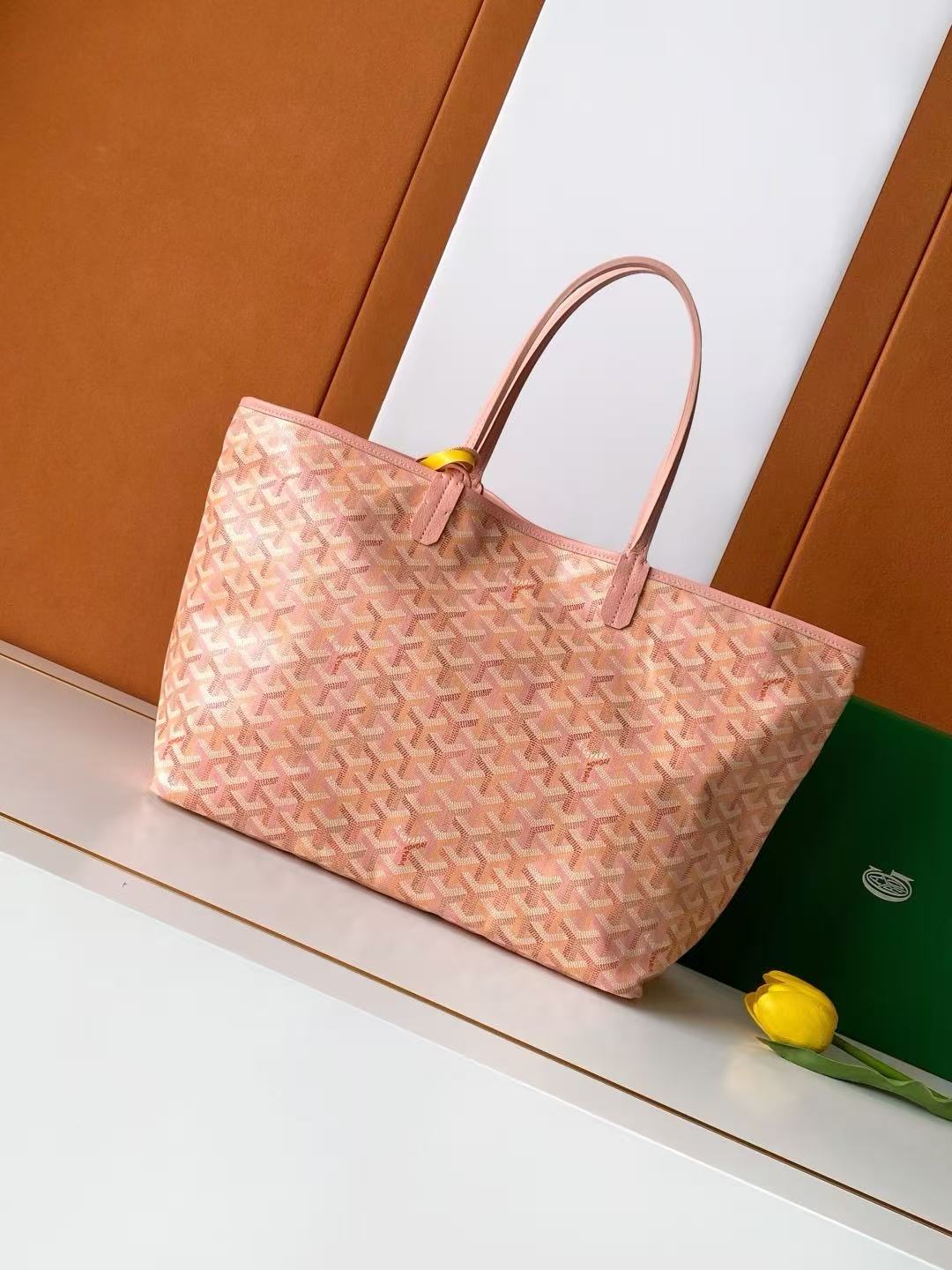 2026 GOYARD SAINT LOUIS  PM