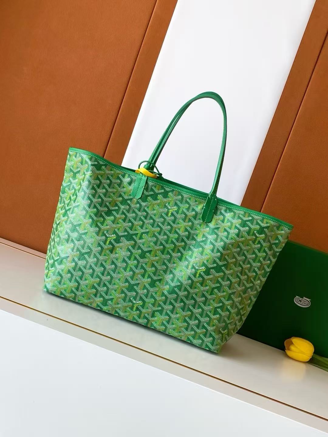 2026 GOYARD SAINT LOUIS  PM