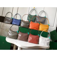 GOYARD MINI HOBO