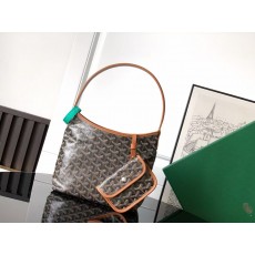 GOYARD MINI HOBO