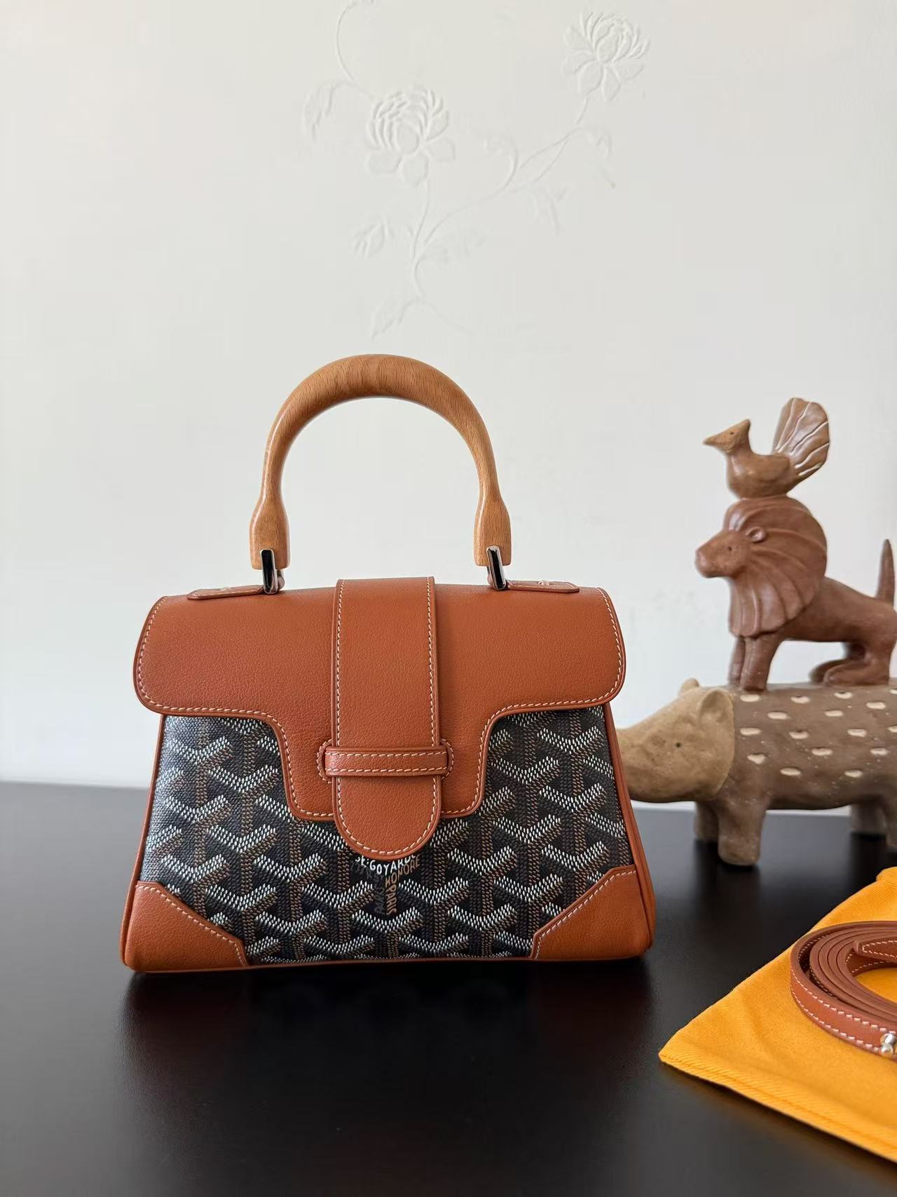 GOYARD SAIGON