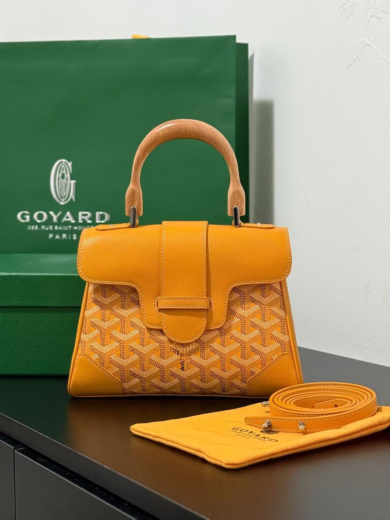 GOYARD SAIGON