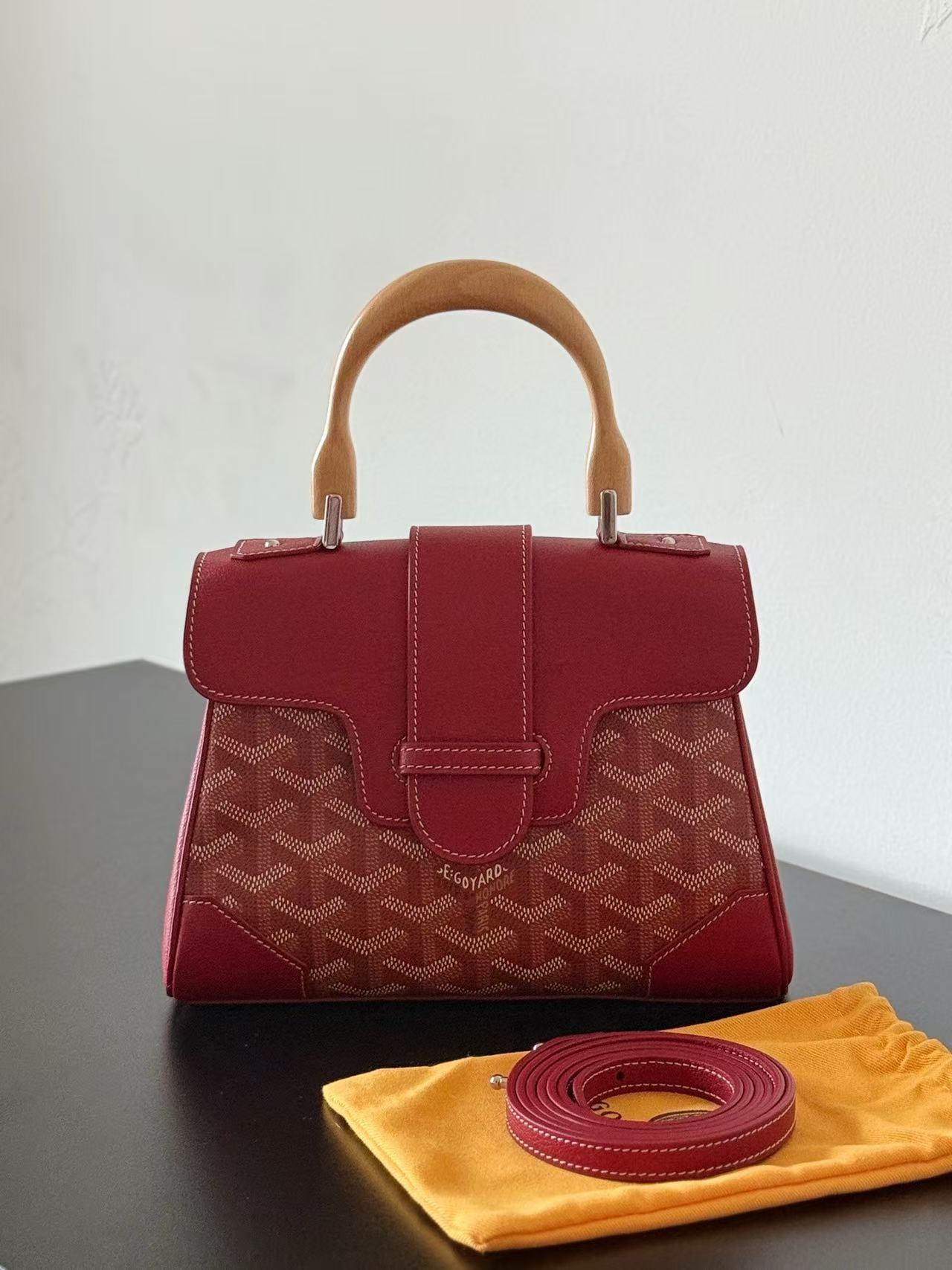 GOYARD SAIGON