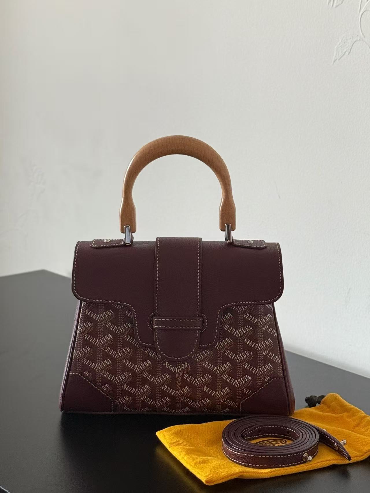 GOYARD SAIGON
