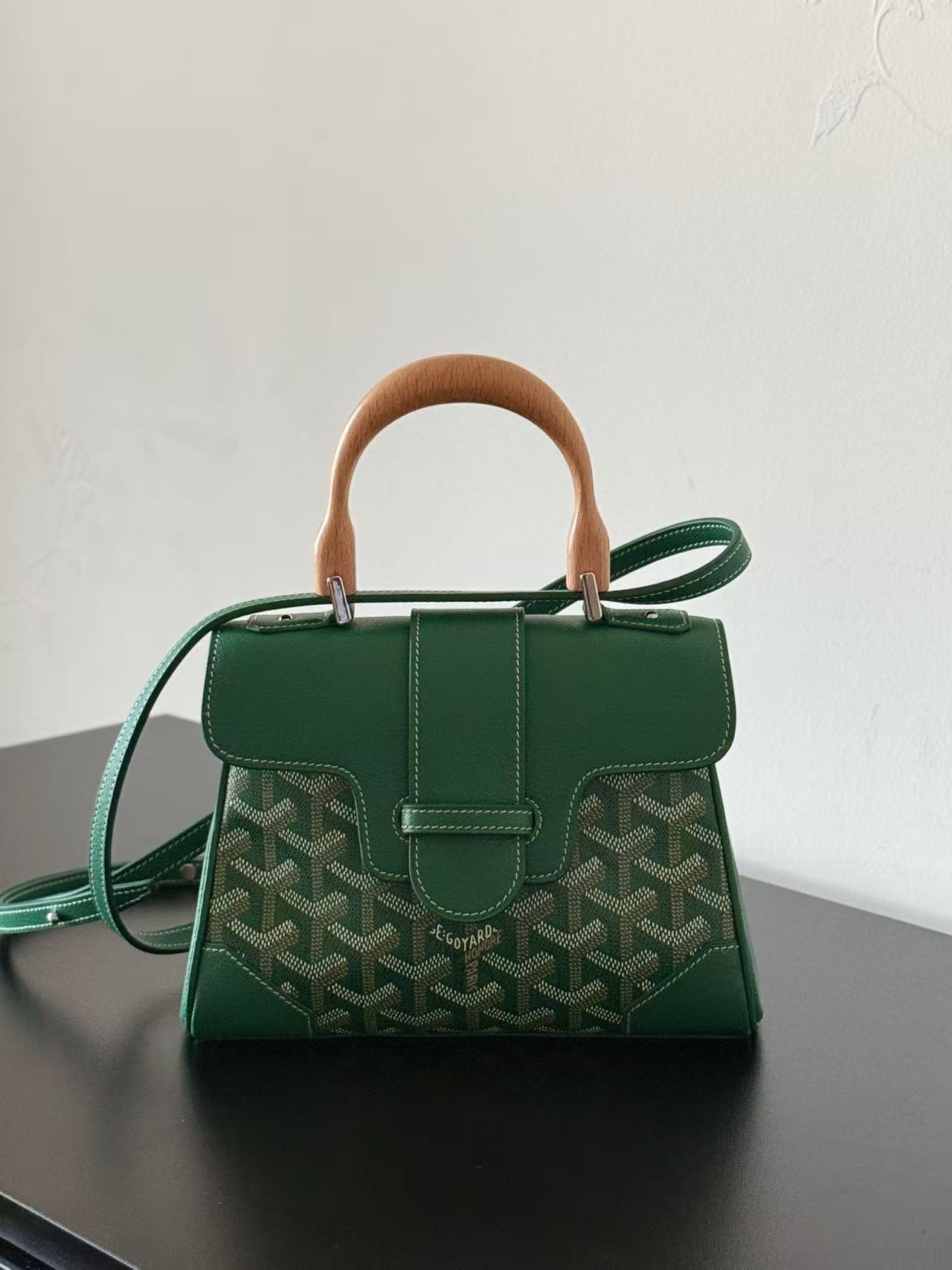 GOYARD SAIGON