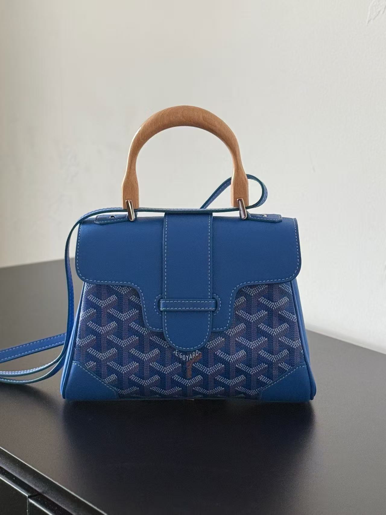 GOYARD SAIGON