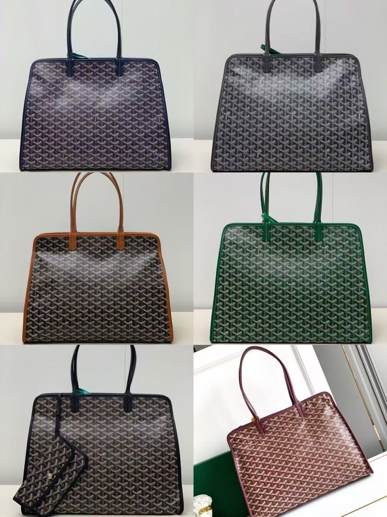 GOYARD HARDY