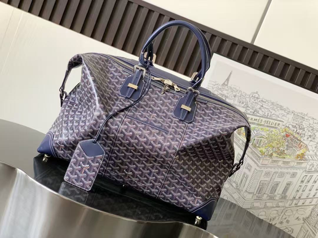 GOYARD TRAVEL 45 BAG