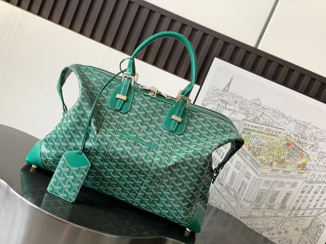 GOYARD TRAVEL 45 BAG