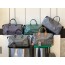 GOYARD TRAVEL 55 BAG