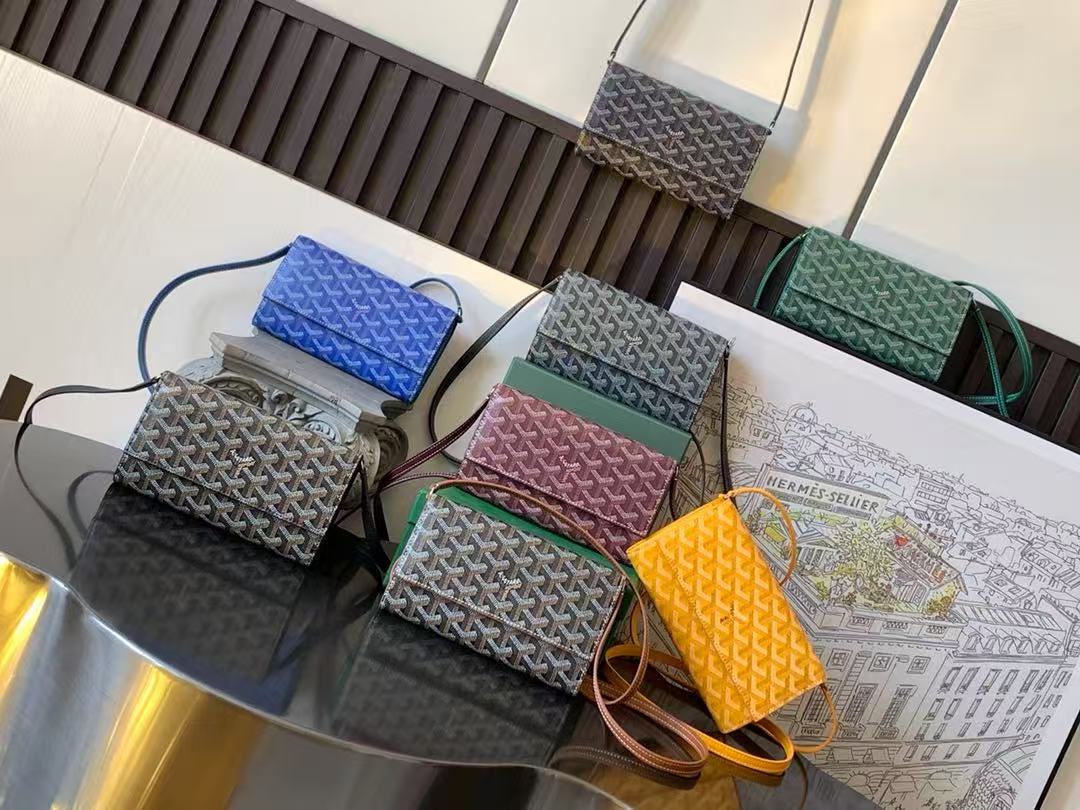 GOYARD VARENNE