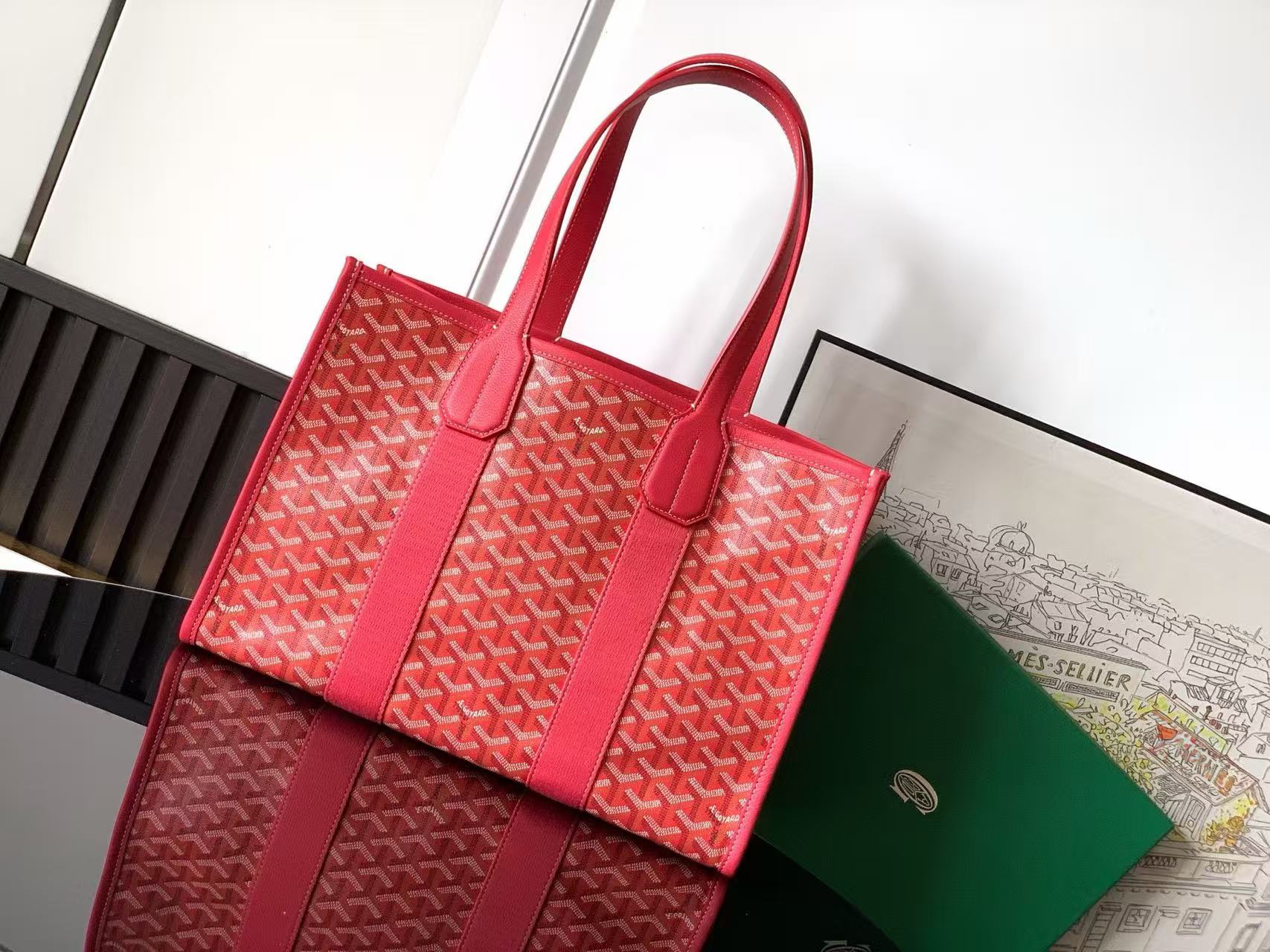 2025 GOYARD VILLETTE