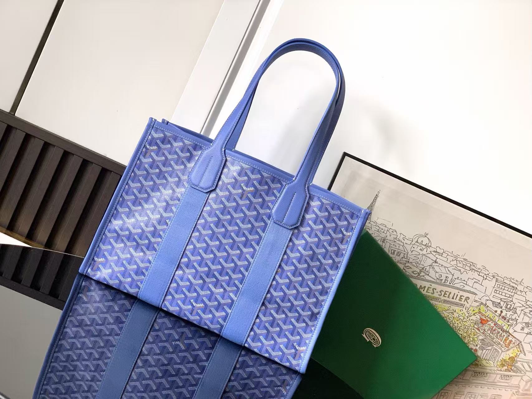 2025 GOYARD VILLETTE