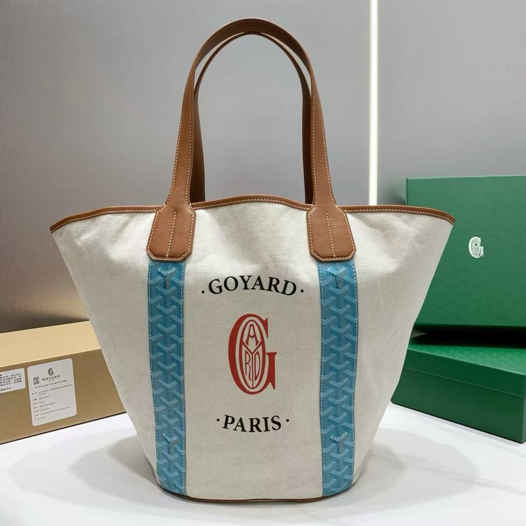 GOYARD BELBARRA
