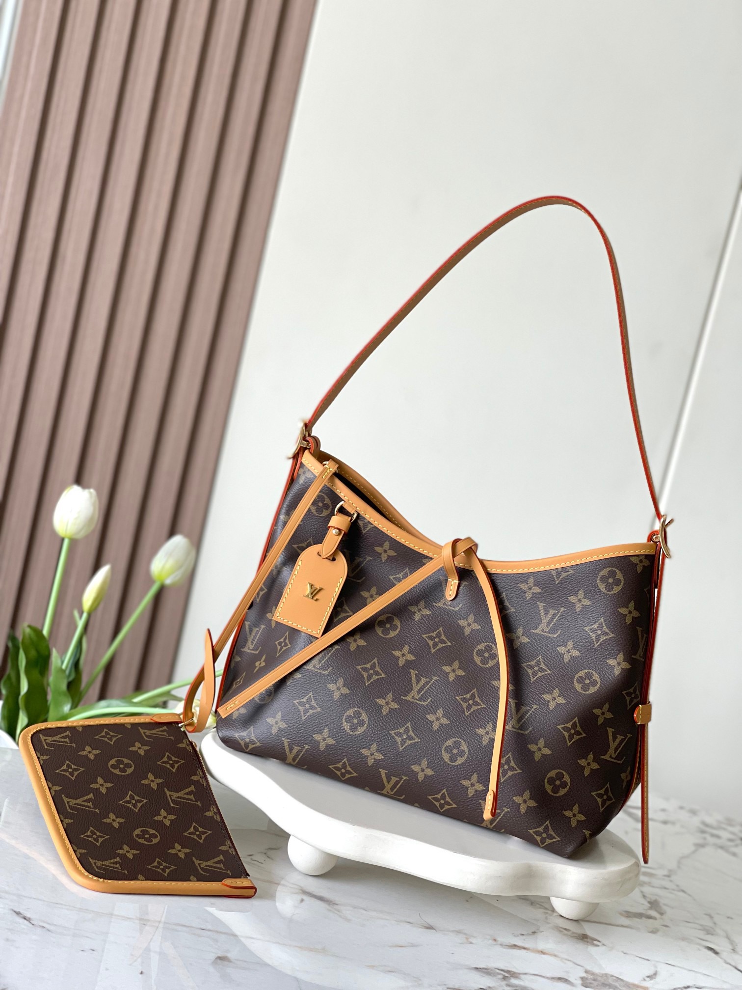 CarryAll PM