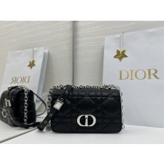 Soft Dior Caro 스몰백 양가죽