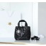 Dior Toujours 스몰 버티컬 토트백