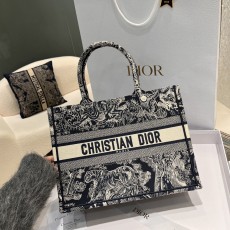 Dior Book Tote 스몰 백