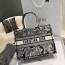 Dior Book Tote 스몰 백
