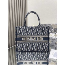Dior Book Tote 미디엄 백