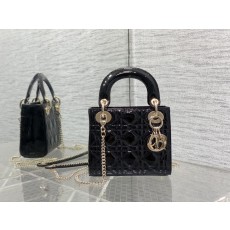 Lady Dior 미니 백