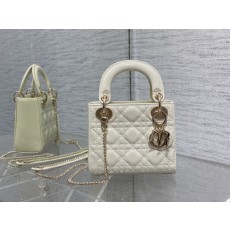 Lady Dior 미니 백